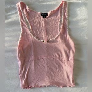 Pacsun women’s tank top